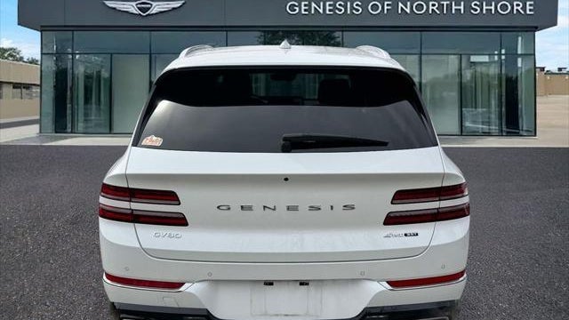 2024 Genesis GV80 3.5T