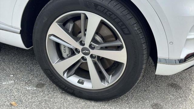 2024 Genesis GV80 3.5T