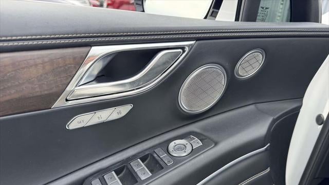 2024 Genesis GV80 3.5T