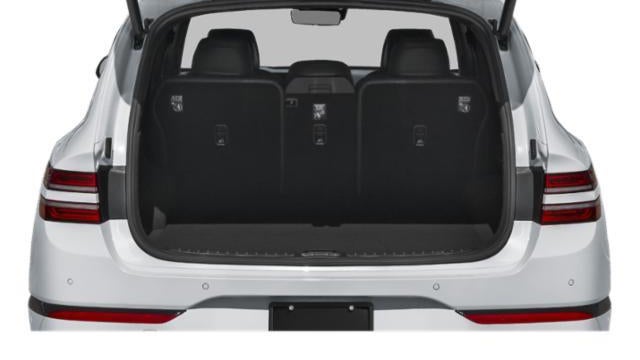 2026 Genesis GV80 3.5T Prestige Black
