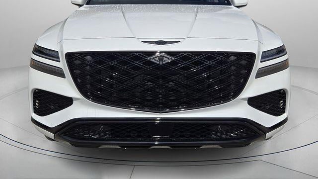 2026 Genesis GV80 3.5T Prestige Black
