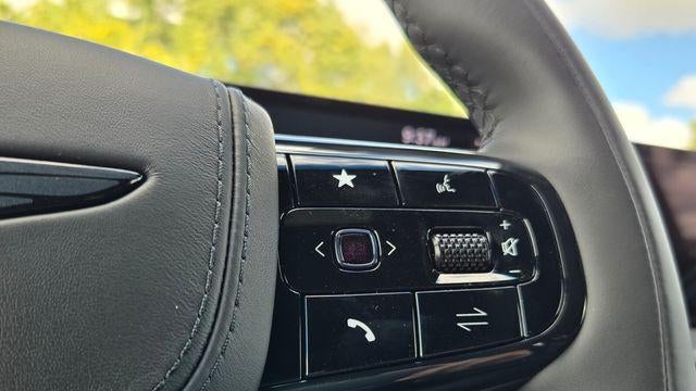 2026 Genesis GV80 3.5T Prestige Black