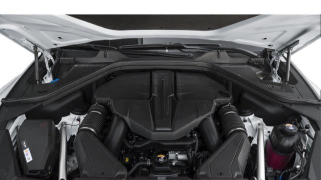 2026 Genesis GV80 3.5T Prestige Black