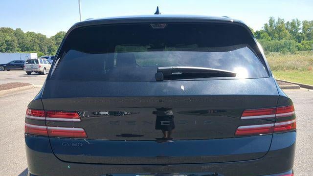 2026 Genesis GV80 3.5T Prestige Black