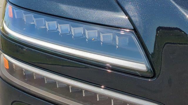 2026 Genesis GV80 3.5T Prestige Black