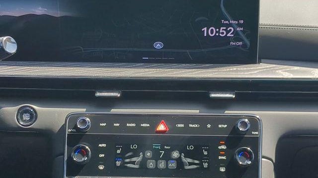 2026 Genesis GV80 3.5T Prestige Black