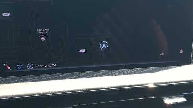 2026 Genesis GV80 3.5T Prestige Black