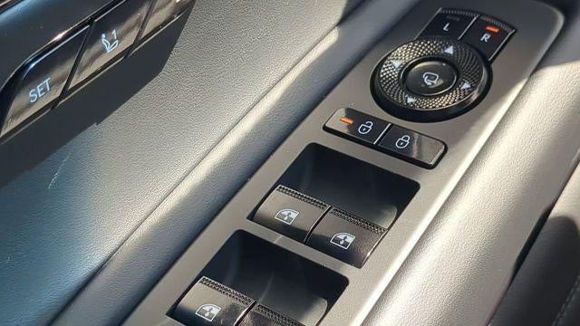 2026 Genesis GV80 3.5T Prestige Black