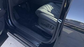 2026 Genesis GV80 3.5T Prestige Black