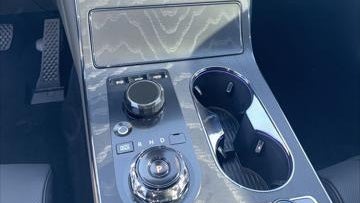 2026 Genesis GV80 3.5T Prestige Black