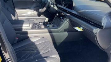 2026 Genesis GV80 3.5T Prestige Black