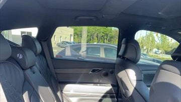 2026 Genesis GV80 3.5T Prestige Black