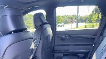 2026 Genesis GV80 3.5T Prestige Black