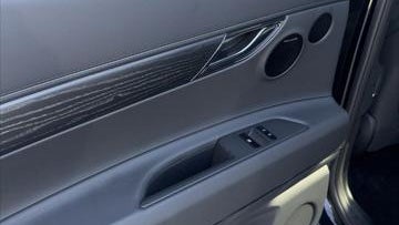 2026 Genesis GV80 3.5T Prestige Black