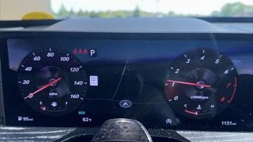 2026 Genesis GV80 3.5T Prestige Black