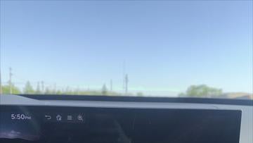 2026 Genesis GV80 3.5T Prestige Black