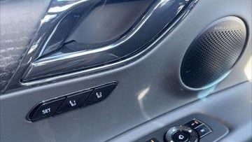 2026 Genesis GV80 3.5T Prestige Black