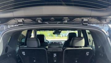 2026 Genesis GV80 3.5T Prestige Black