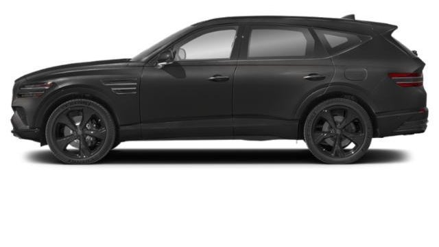 2026 Genesis GV80 3.5T Prestige Black