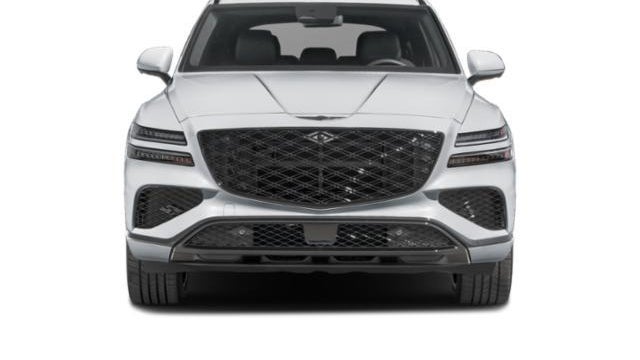 2026 Genesis GV80 3.5T Prestige Black