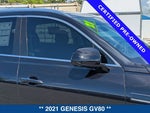 2021 GV80 Thumbnail 10