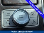 2021 GV80 Thumbnail 35