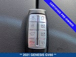2021 GV80 Thumbnail 37