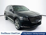 2021 GV80 Thumbnail 1