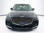 2021 GV80 Thumbnail 2