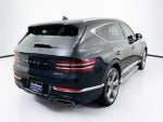 2021 GV80 Thumbnail 9