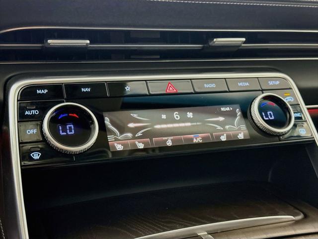 2021 Genesis GV80 - $36,995