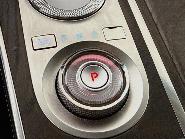 2021 Genesis GV80 - $36,995