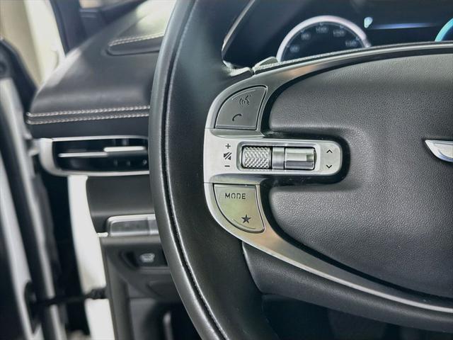 2021 Genesis GV80 - $36,995