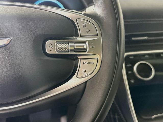 2021 Genesis GV80 - $36,995