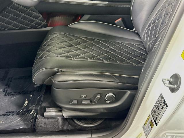 2021 Genesis GV80 - $36,995