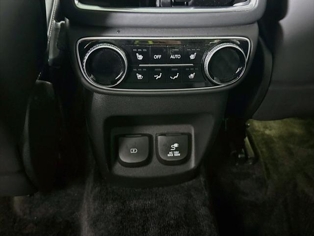 2021 Genesis GV80 - $36,995