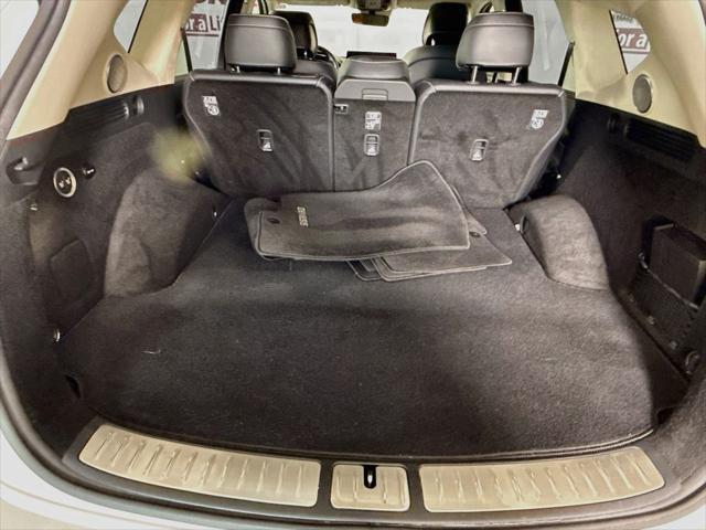 2021 Genesis GV80 - $36,995