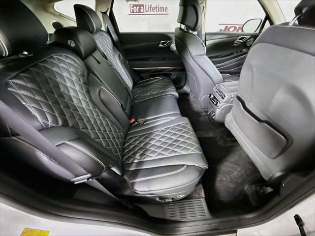 2021 Genesis GV80 - $36,995
