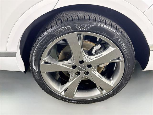 2021 Genesis GV80 - $36,995