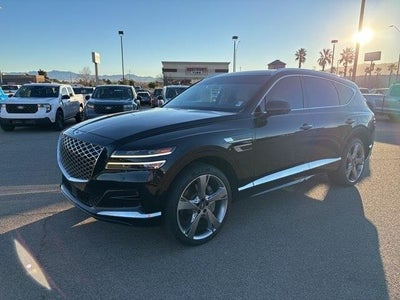 Photo of a 2023 Genesis GV80 AWD 3.5T 4DR SUV for sale
