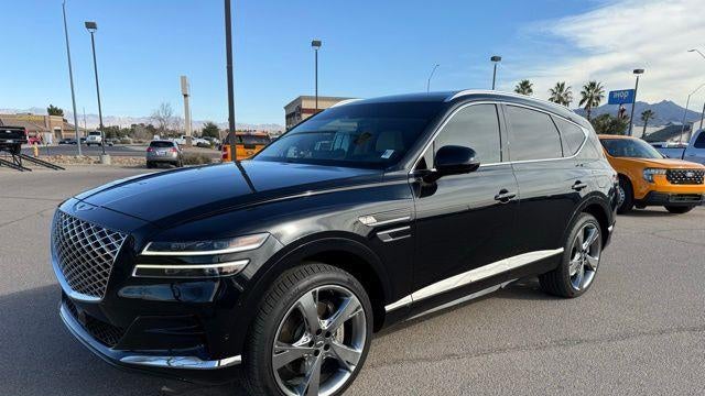 Preowned 2023 Genesis GV80 3.5T for Sale