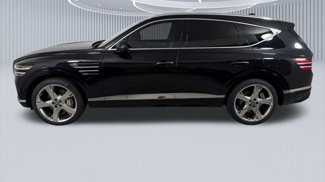 2023 Genesis GV80 3.5T