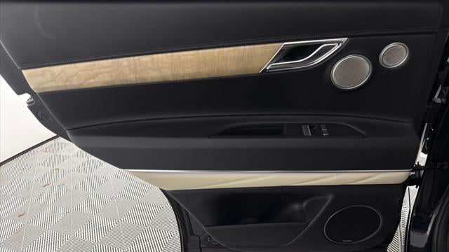 2023 Genesis GV80 3.5T