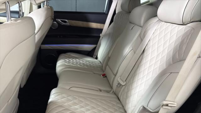 2023 Genesis GV80 3.5T