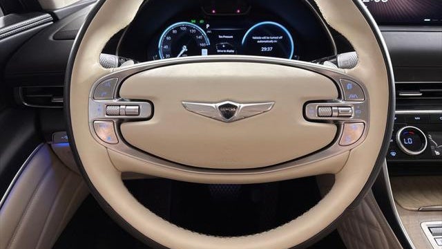 2023 Genesis GV80 3.5T