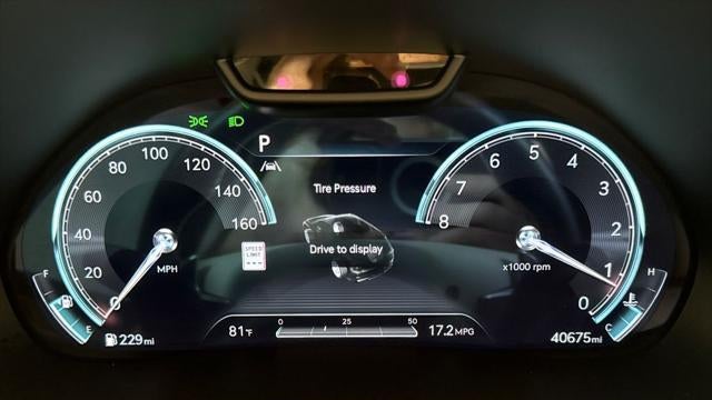 2023 Genesis GV80 3.5T