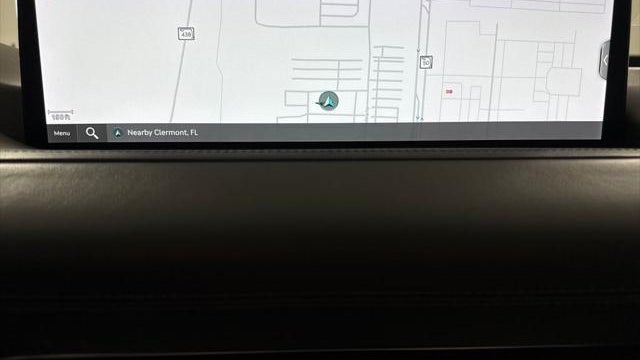 2023 Genesis GV80 3.5T