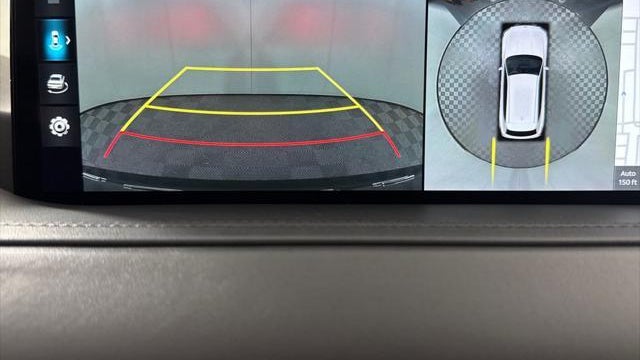 2023 Genesis GV80 3.5T