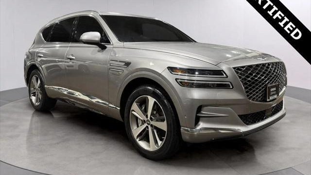 Preowned 2023 Genesis GV80 3.5T for Sale