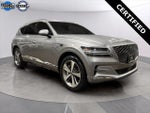 2023 GV80 Thumbnail 1